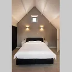 Holiday home Domein Lepelem De Haan