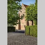 Holiday home Domein Lepelem De Haan