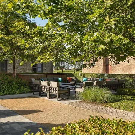 Vakantiehuis Domein Lepelem De Haan