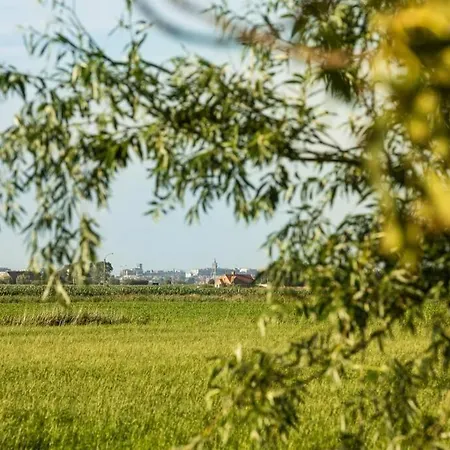 Casa vacanze Domein Lepelem De Haan