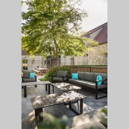 Domein Lepelem De Haan