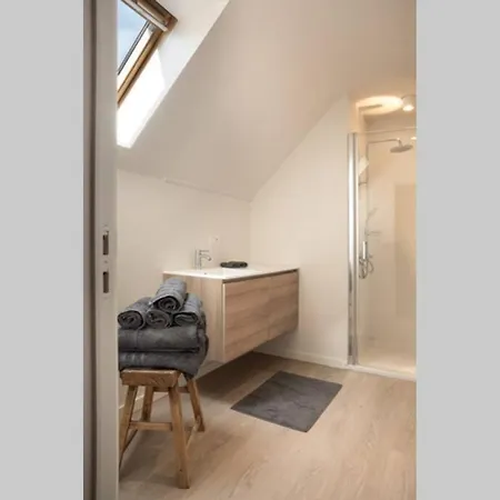 Domein Lepelem Holiday home