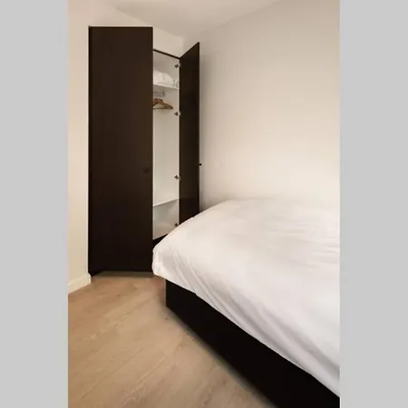 Сasa de vacaciones Domein Lepelem