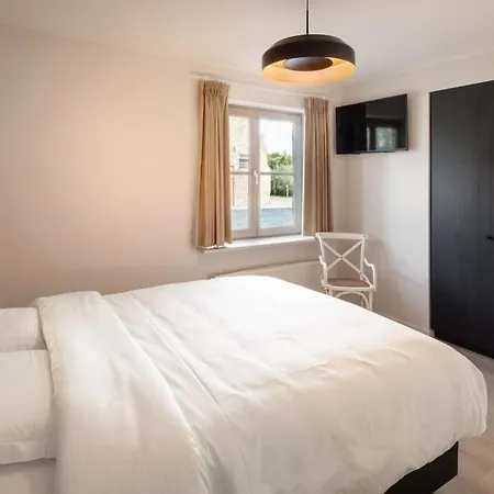 Сasa de vacaciones Domein Lepelem *