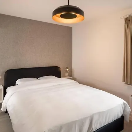 Сasa de vacaciones Domein Lepelem