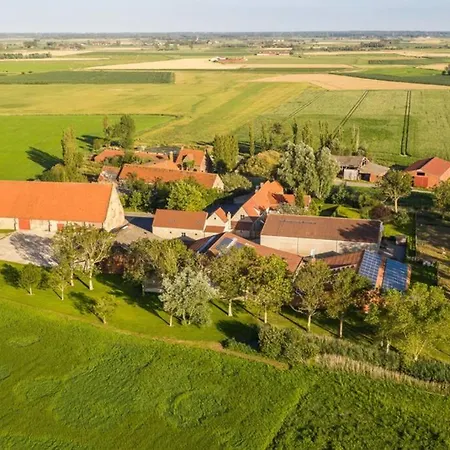 Domein Lepelem * De Haan