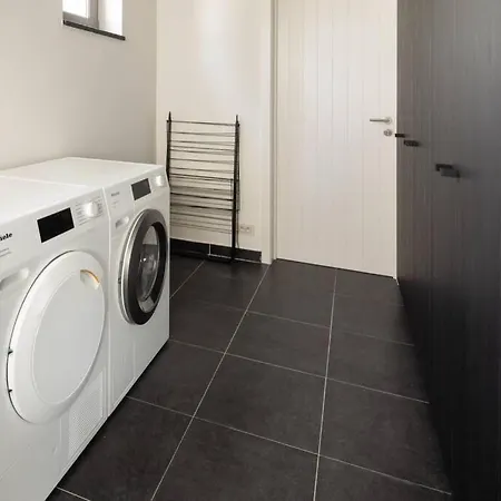 Сasa de vacaciones Domein Lepelem