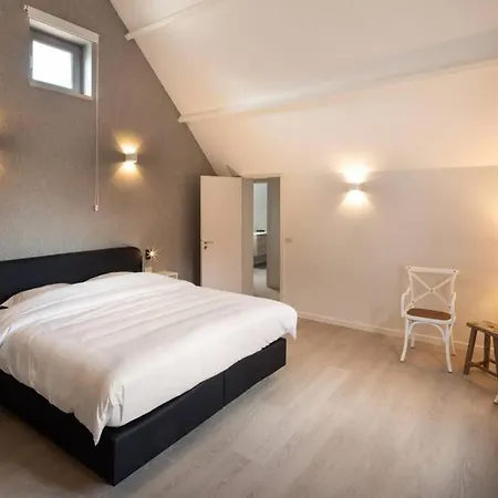 Сasa de vacaciones Domein Lepelem *