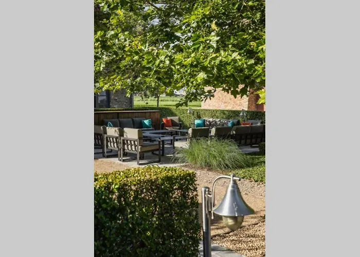 Domein Lepelem Vakantiehuis De Haan