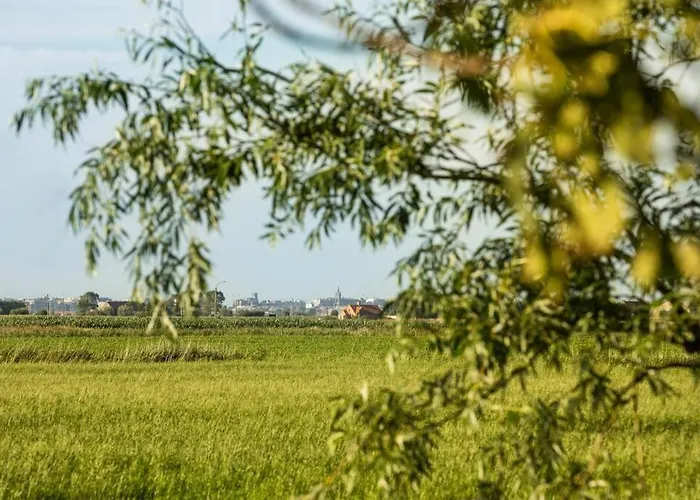 Vakantiehuis Domein Lepelem De Haan