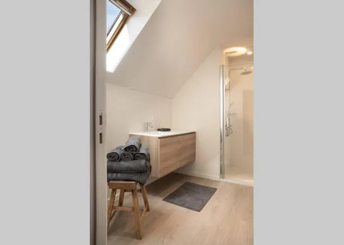 Domein Lepelem Vakantiehuis