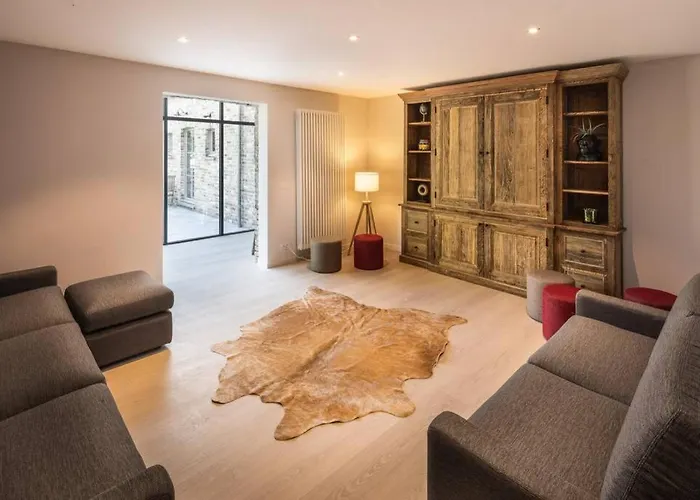 Domein Lepelem * De Haan