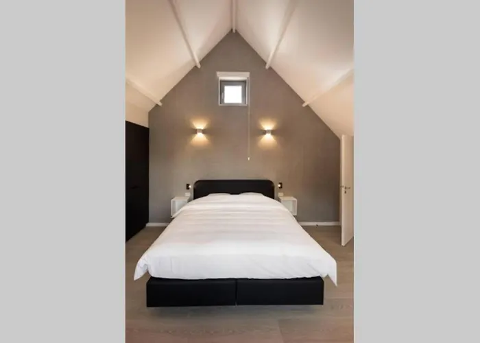 Casa vacanze Domein Lepelem De Haan