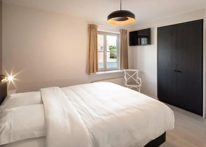 Vakantiehuis Domein Lepelem *