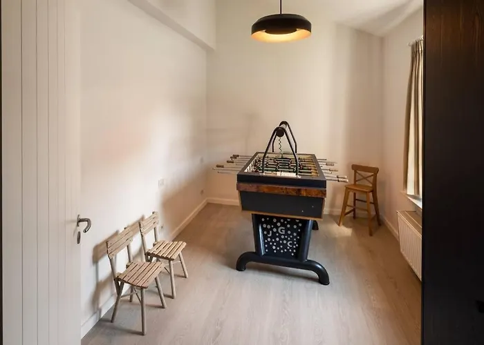 Domein Lepelem * De Haan