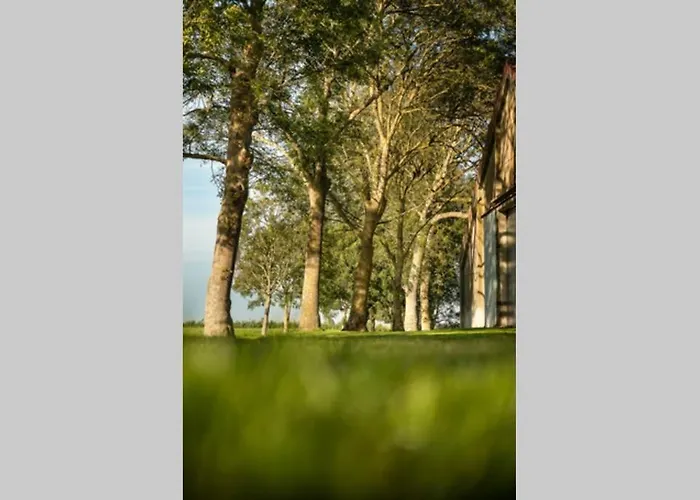 Domein Lepelem De Haan