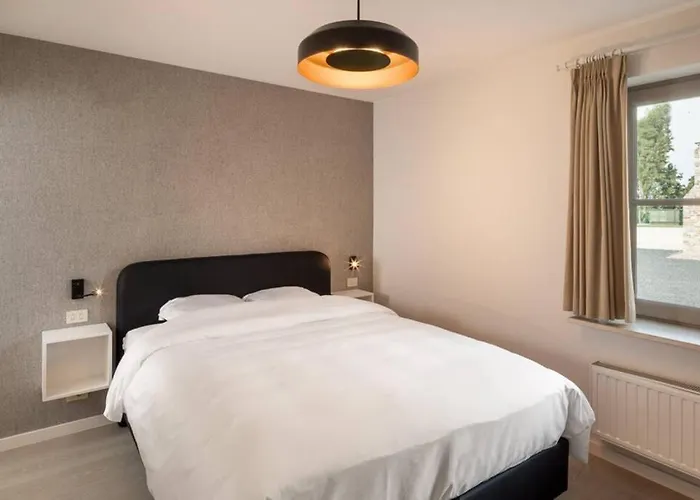 Vakantiehuis Domein Lepelem