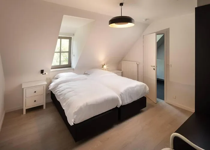 Domein Lepelem De Haan