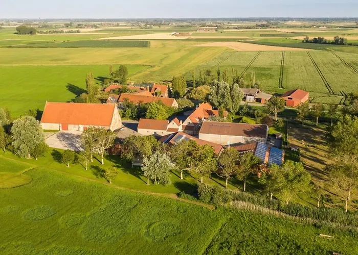 Domein Lepelem * De Haan