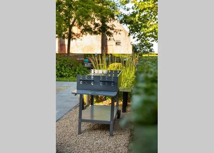 Casa vacanze Domein Lepelem *